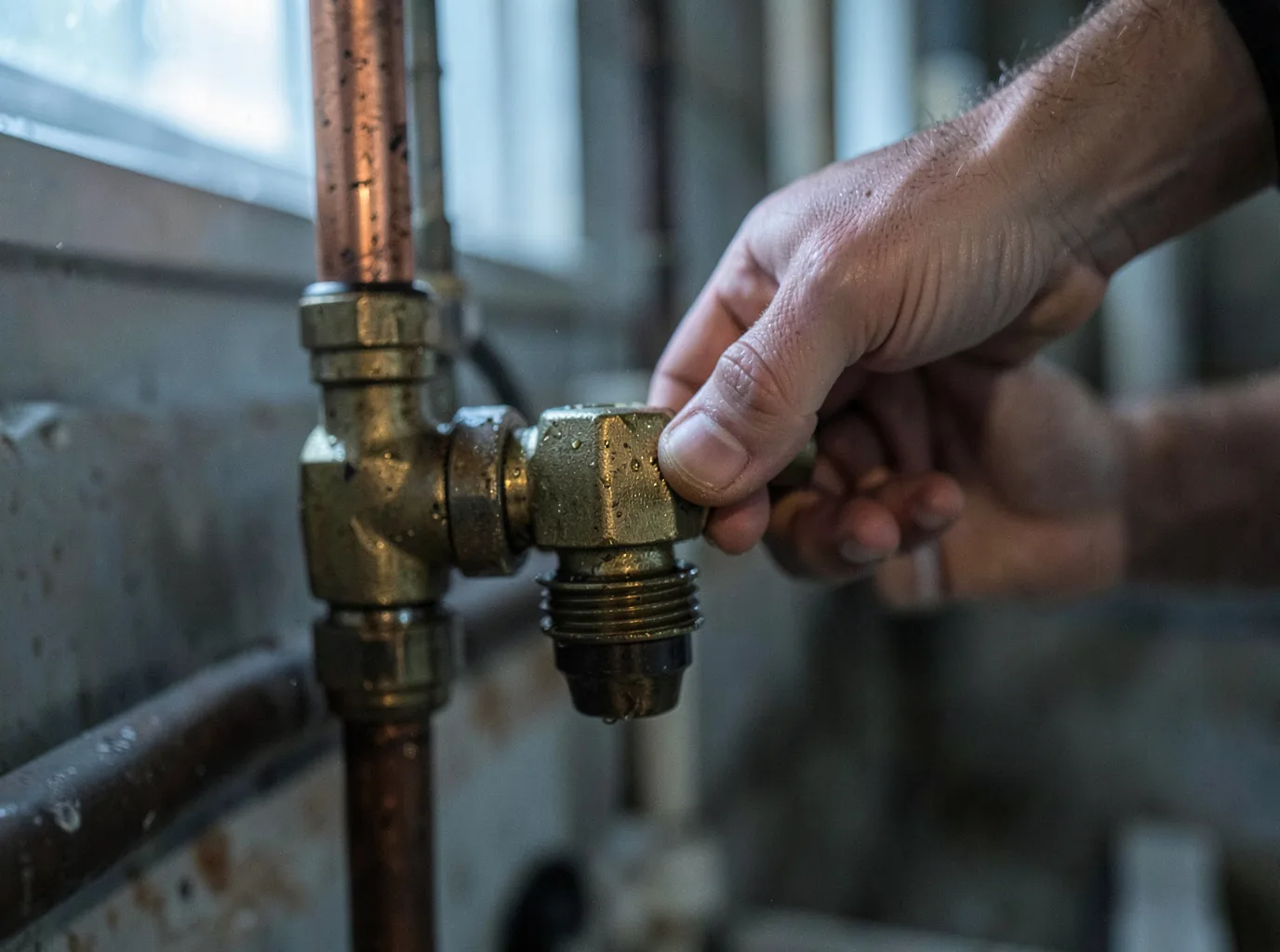 Emergency Plumber Sperryville, VA FAQs
